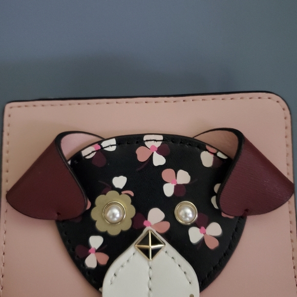 Kate Spade Doggy Wallet - Picture 7 of 10